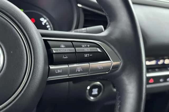 Mazda CX-30 (2021) thumbnail 13