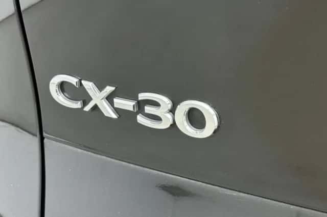 Mazda CX-30 (2021) thumbnail 14