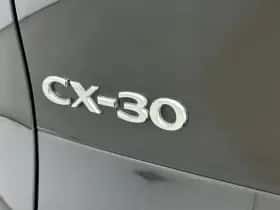 Mazda CX-30 (2021) thumbnail 14