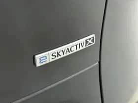 Mazda CX-30 (2021) thumbnail 15
