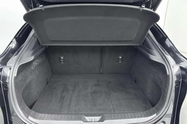 Mazda CX-30 (2021) thumbnail 16