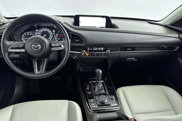 Mazda CX-30 (2021) thumbnail 18