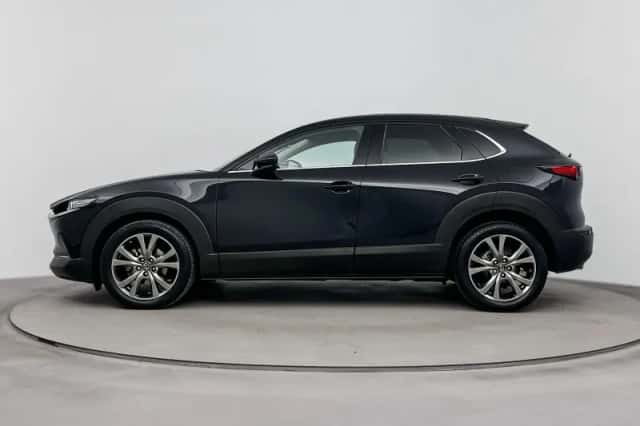 Mazda CX-30 (2021) thumbnail 3