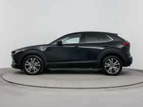 Mazda CX-30 (2021) thumbnail 3