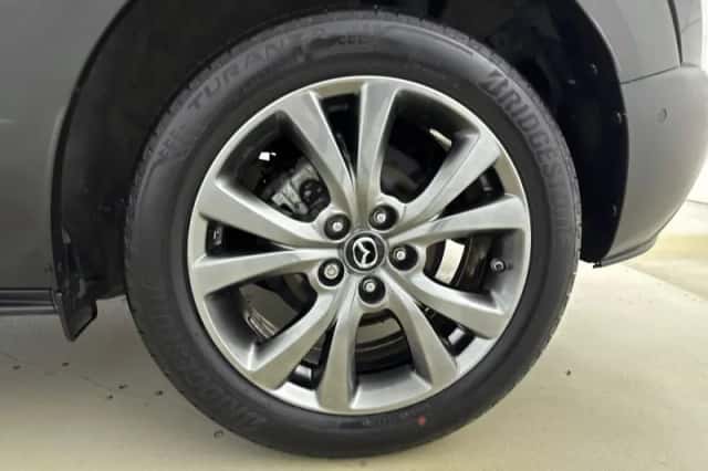 Mazda CX-30 (2021) thumbnail 24