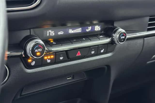 Mazda CX-30 (2021) thumbnail 26