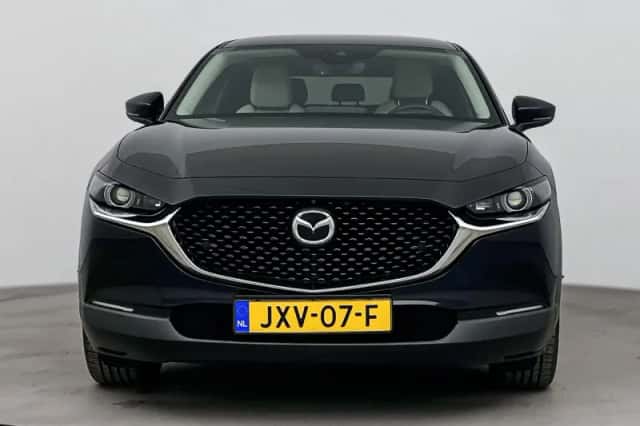 Mazda CX-30 (2021) thumbnail 4