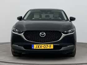 Mazda CX-30 (2021) thumbnail 4