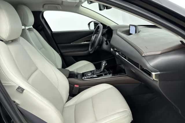 Mazda CX-30 (2021) thumbnail 32