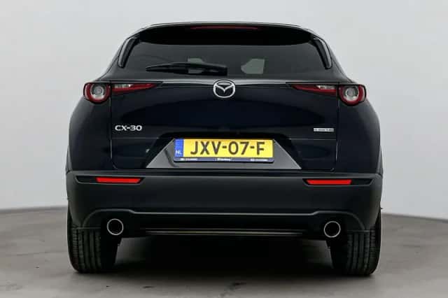 Mazda CX-30 (2021) thumbnail 5