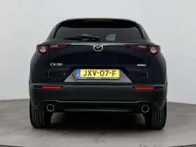 Mazda CX-30 (2021) thumbnail 5