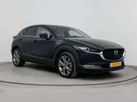 Mazda CX-30 (2021) thumbnail 6