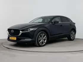 Mazda CX-30 (2021) thumbnail 8