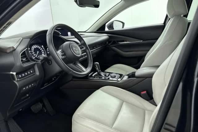 Mazda CX-30 (2021) thumbnail 9