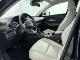 Mazda CX-30 (2021) thumbnail 9