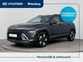 Hyundai Kona (2026)