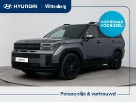 Hyundai Santa Fe (2026) thumbnail 1