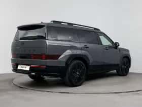 Hyundai Santa Fe (2026) thumbnail 2