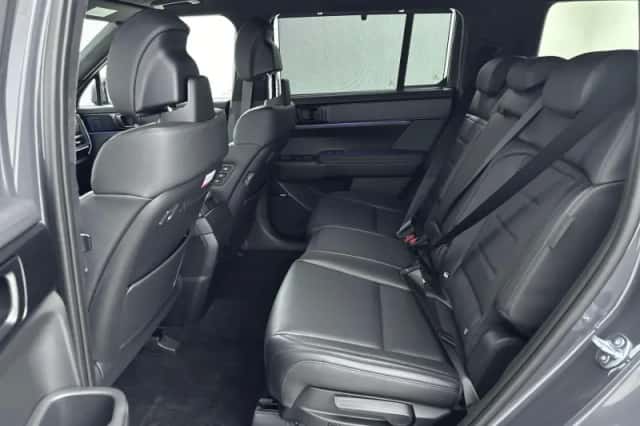 Hyundai Santa Fe (2026) thumbnail 12