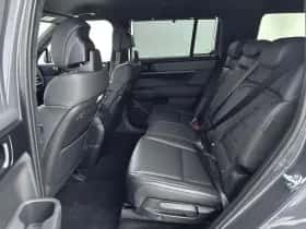 Hyundai Santa Fe (2026) thumbnail 12