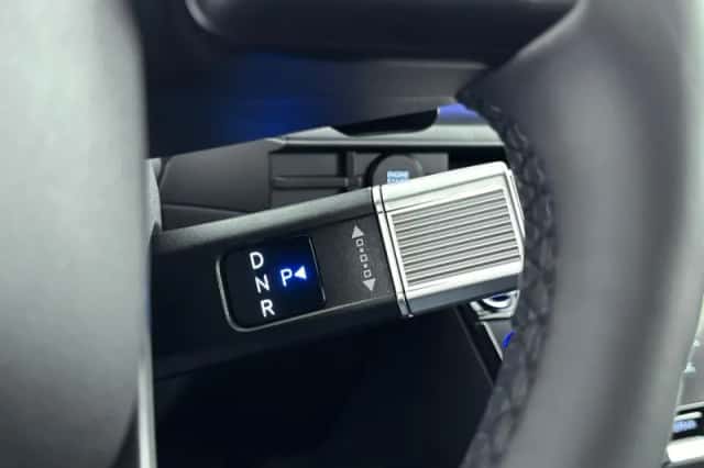 Hyundai Santa Fe (2026) thumbnail 13