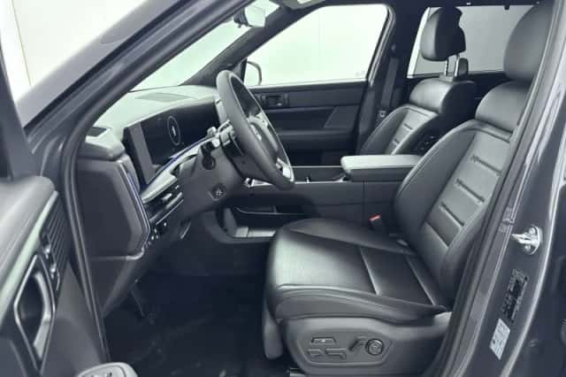 Hyundai Santa Fe (2026) thumbnail 14