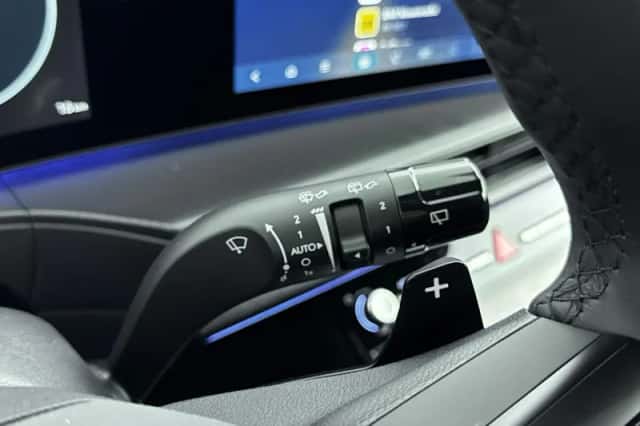 Hyundai Santa Fe (2026) thumbnail 16