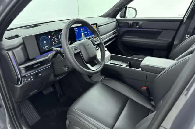 Hyundai Santa Fe (2026) thumbnail 17