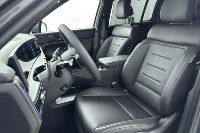 Hyundai Santa Fe (2026) thumbnail 19