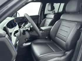 Hyundai Santa Fe (2026) thumbnail 19