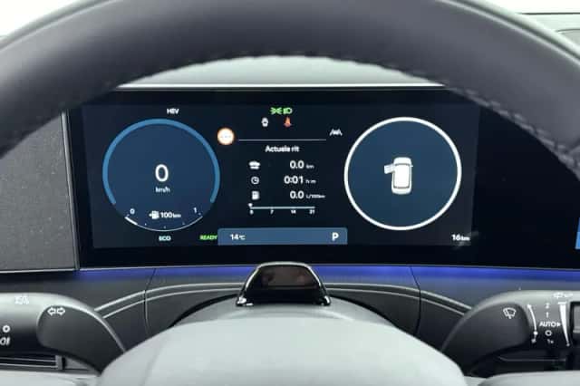 Hyundai Santa Fe (2026) thumbnail 20