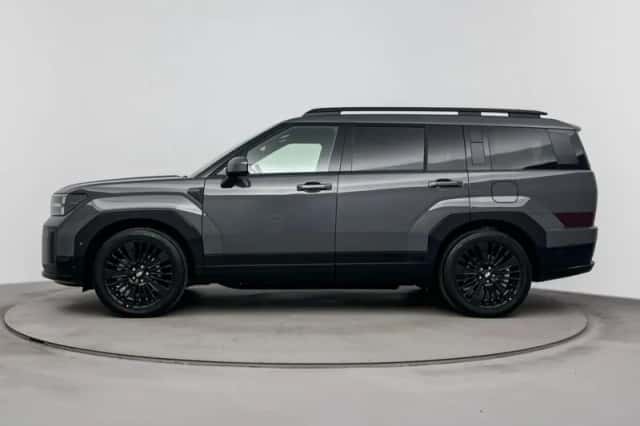 Hyundai Santa Fe (2026) thumbnail 3