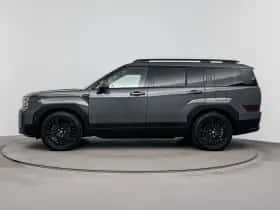 Hyundai Santa Fe (2026) thumbnail 3