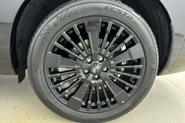 Hyundai Santa Fe (2026) thumbnail 22