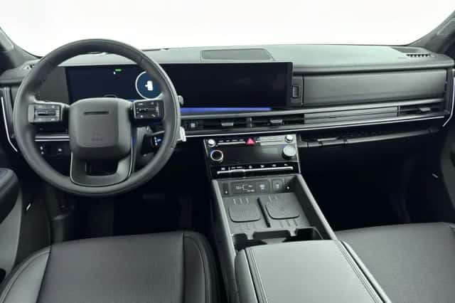 Hyundai Santa Fe (2026) thumbnail 24
