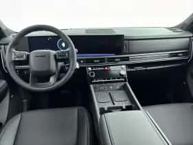 Hyundai Santa Fe (2026) thumbnail 24