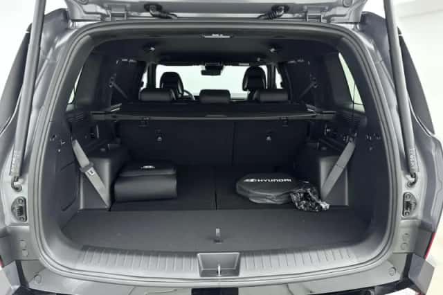Hyundai Santa Fe (2026) thumbnail 25