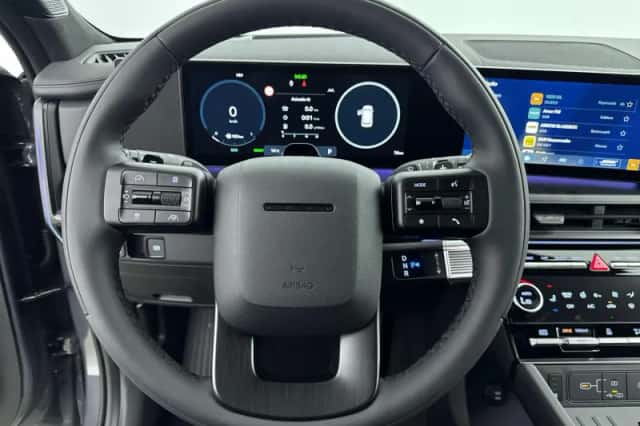Hyundai Santa Fe (2026) thumbnail 28