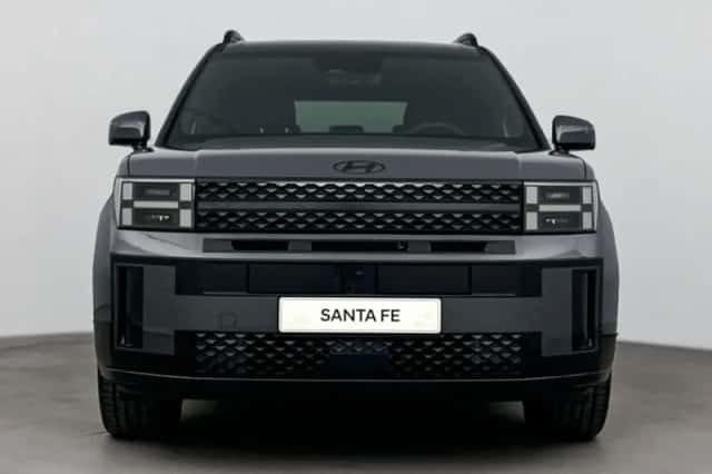 Hyundai Santa Fe (2026) thumbnail 5