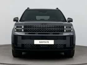 Hyundai Santa Fe (2026) thumbnail 5