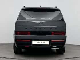 Hyundai Santa Fe (2026) thumbnail 6