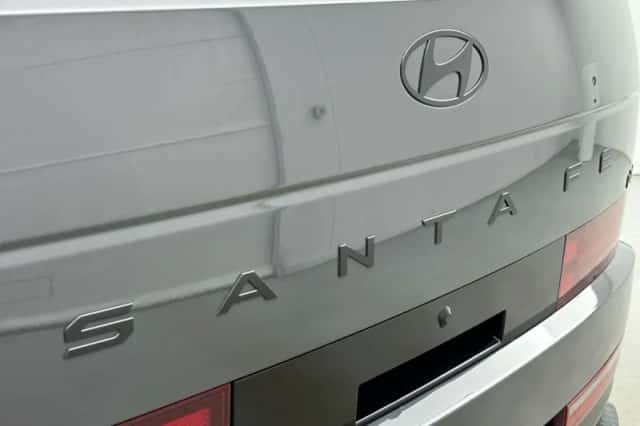Hyundai Santa Fe (2026) thumbnail 8
