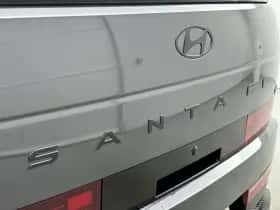Hyundai Santa Fe (2026) thumbnail 8