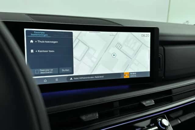 Hyundai Santa Fe (2026) thumbnail 10