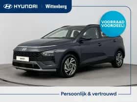 Hyundai Bayon (2026)
