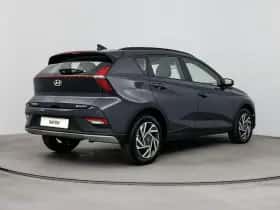 Hyundai Bayon (2026) thumbnail 2