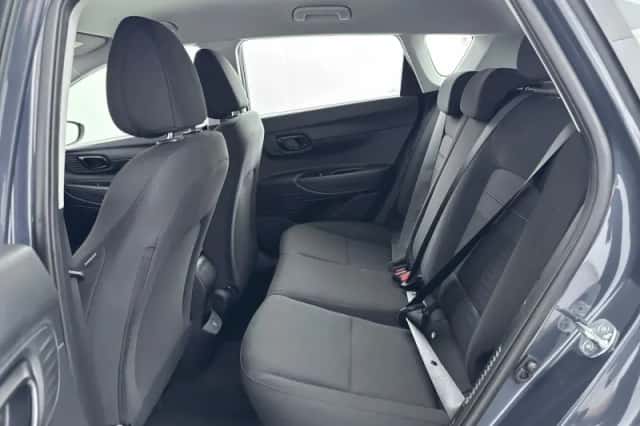 Hyundai Bayon (2026) thumbnail 13