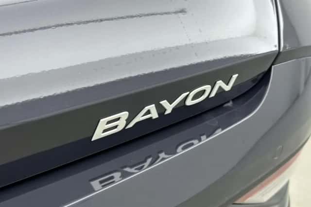 Hyundai Bayon (2026) thumbnail 14