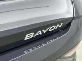Hyundai Bayon (2026) thumbnail 14