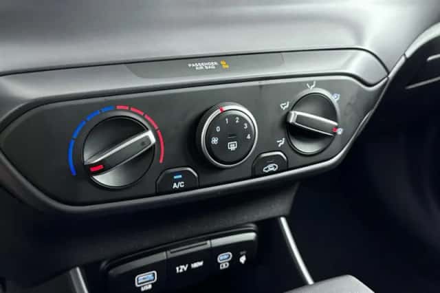 Hyundai Bayon (2026) thumbnail 16